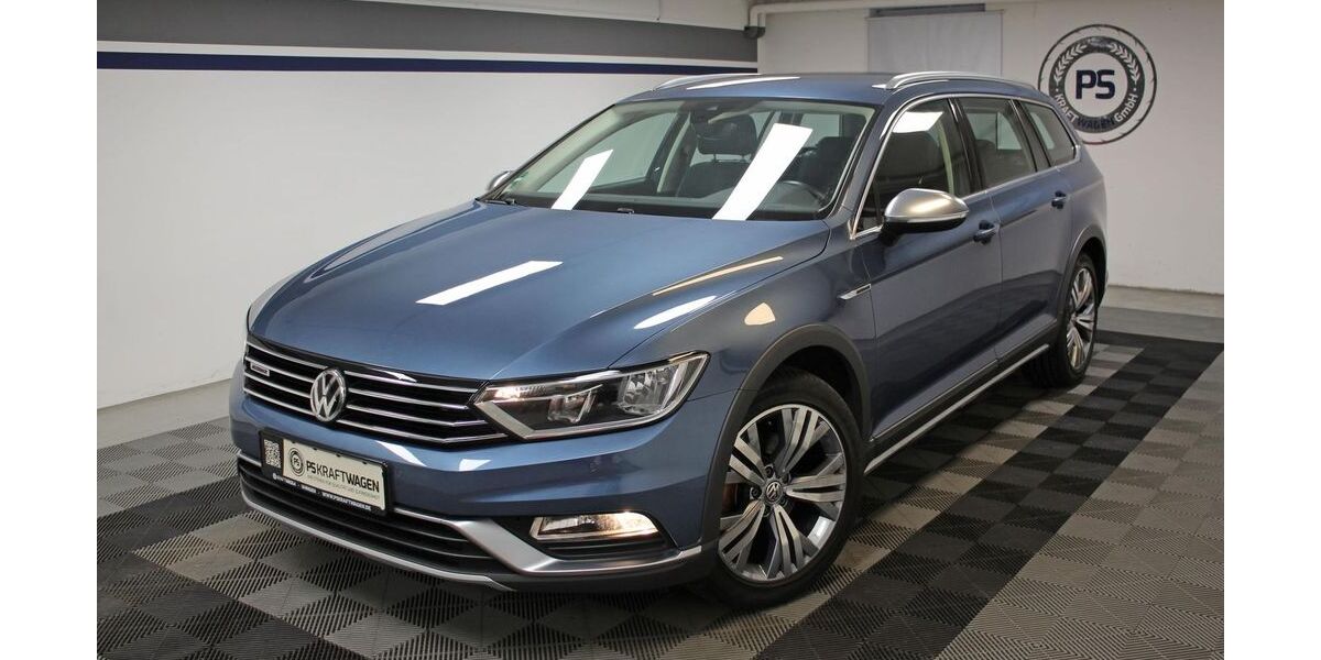 VW Passat Alltrack 103.900 km 23.480 &euro; Uhingen 73066