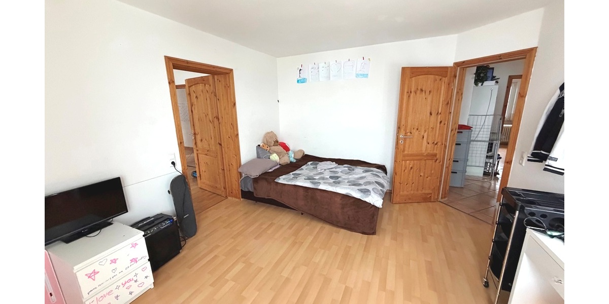 Ihr nächstes Erfolgsprojekt: Dreifamilienhaus mit Gewerbe & großem Bauland - Gewerbeobjekt Althütte Althütte | Angebot:26442715