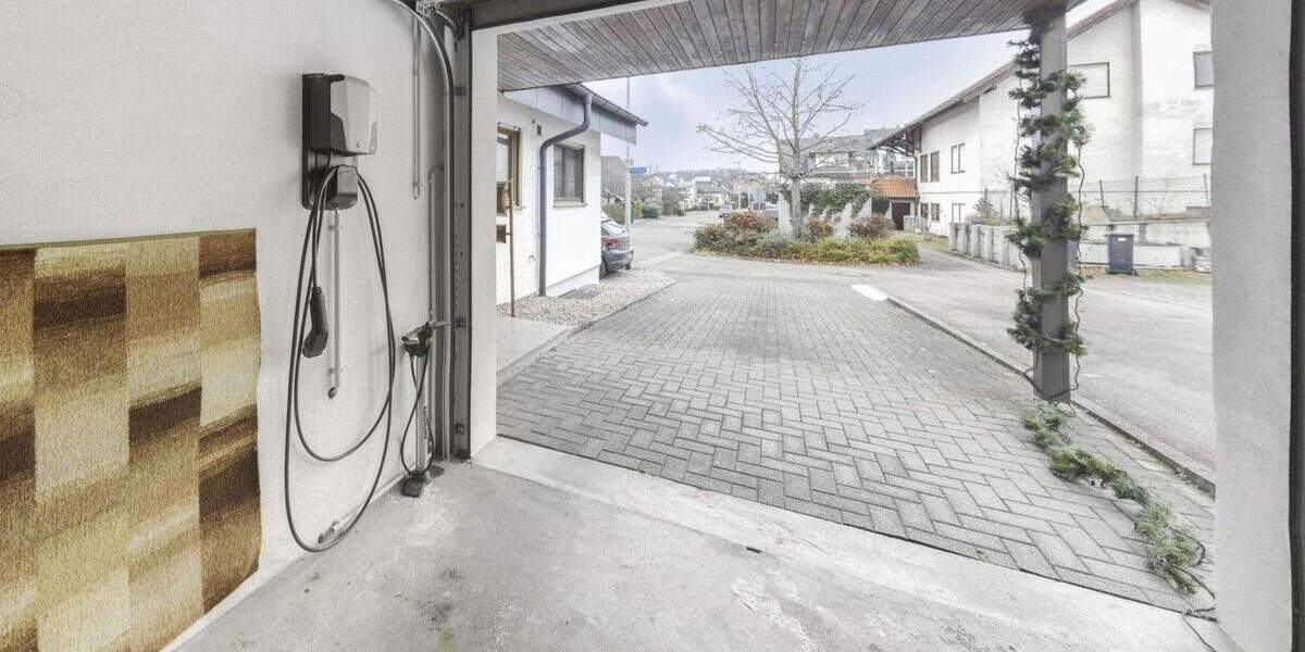 Einfamilienhaus Grafenberg - 5 Zimmer, 759.000&euro; | Angebot:25852721