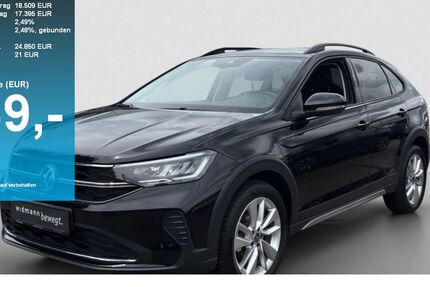 VW Taigo 13.410 km 24.850 &euro; Schwäbisch Gmünd 73527