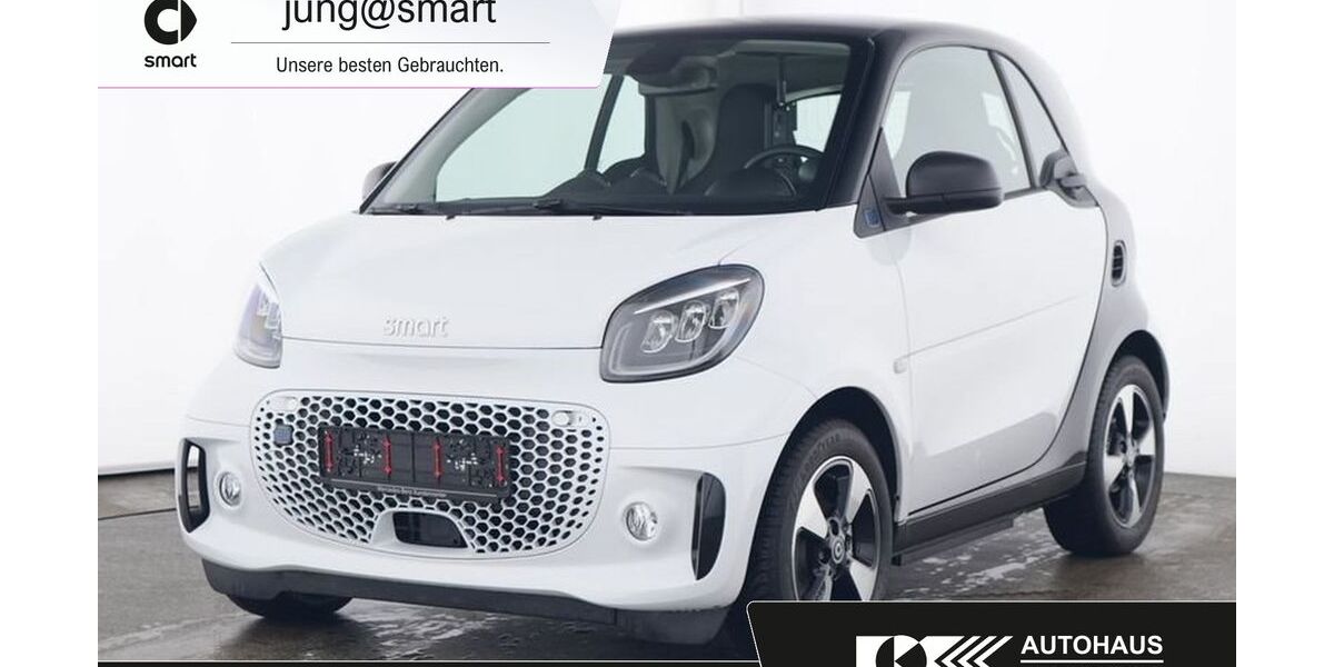 Smart ForTwo 11.025 km 16.290 &euro; Fellbach 70736