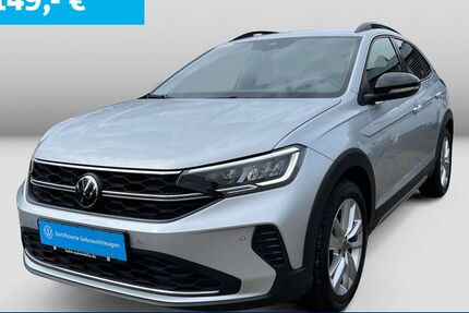VW Taigo 11.412 km 21.895 &euro; Göppingen 73037