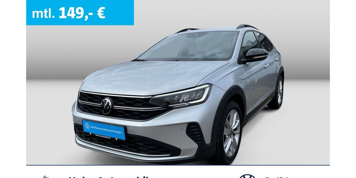VW Taigo 11.412 km 21.895 &euro; Göppingen 73037