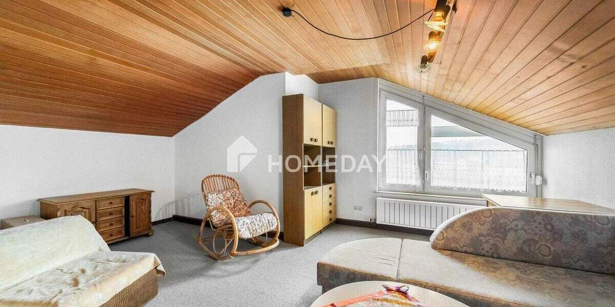 Einfamilienhaus Rudersberg - 5 Zimmer, 166 m&sup2;, 520.000&euro; | Angebot:25677376