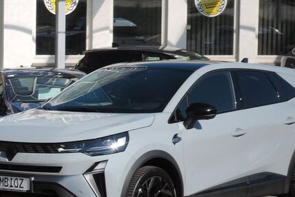 Renault Symbioz 14.426 km 28.480 &euro; Fellbach-Schmiden (bei Stuttgart) 70736