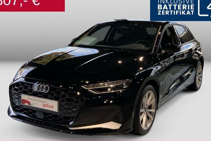 Audi A3 1.200 km 39.900 &euro; Göppingen 73037
