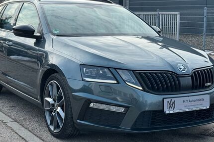 Skoda Octavia 157.000 km 16.590 &euro; Schwäbisch Gmünd 73529