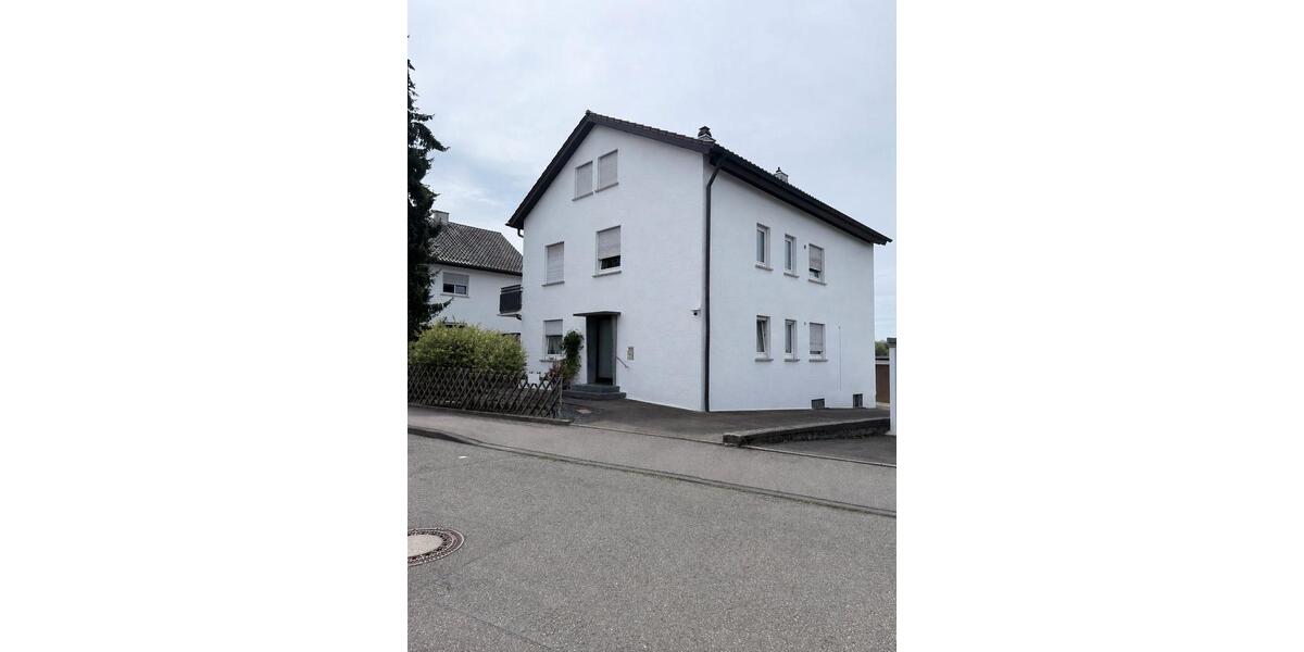 Mehrfamilienhaus, Wohnhaus Eislingen (Fils) - 15 Zimmer, 280 m&sup2;, 750.000&euro; | Angebot:27232223