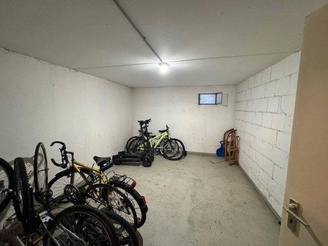 Etagenwohnung Frickenhausen - 3.5 Zimmer, 80 m&sup2;, 250.000&euro; | Angebot:26039120