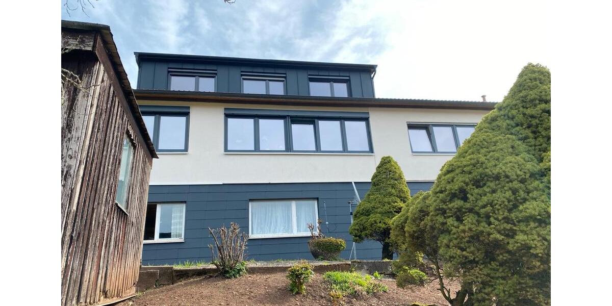 Dachgeschoßwohnung Schwäbisch Gmünd Bargau - 2.5 Zimmer, 90 m&sup2;, 1.200&euro; | Angebot:26039078