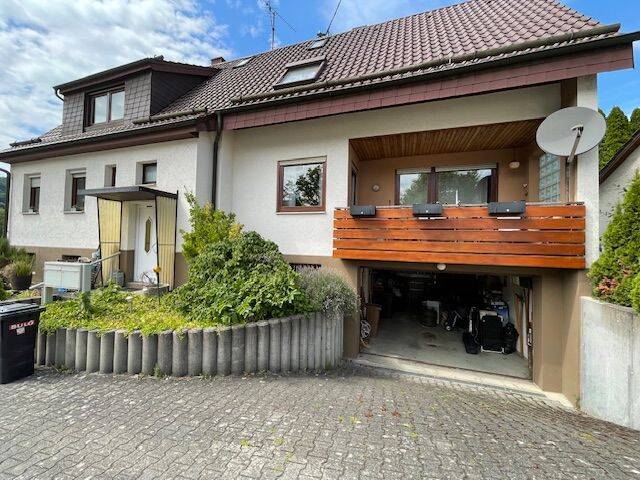 Mehrfamilienhaus, Wohnhaus Lenningen Unterlenningen - 6 Zimmer, 160 m&sup2;, 599.000&euro; | Angebot:25741058