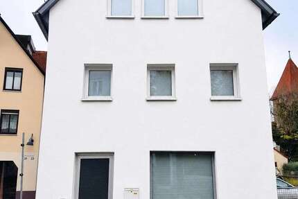 Haus Schwäbisch Gmünd - 6 Zimmer, 105 m&sup2;, 258.000&euro; | Angebot:22584491