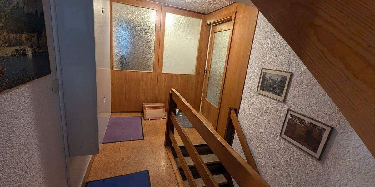 Mehrfamilienhaus, Wohnhaus Ebersbach an der Fils Ebersbach - 1 Zimmer, 195 m&sup2;, 460.000&euro; | Angebot:25704182