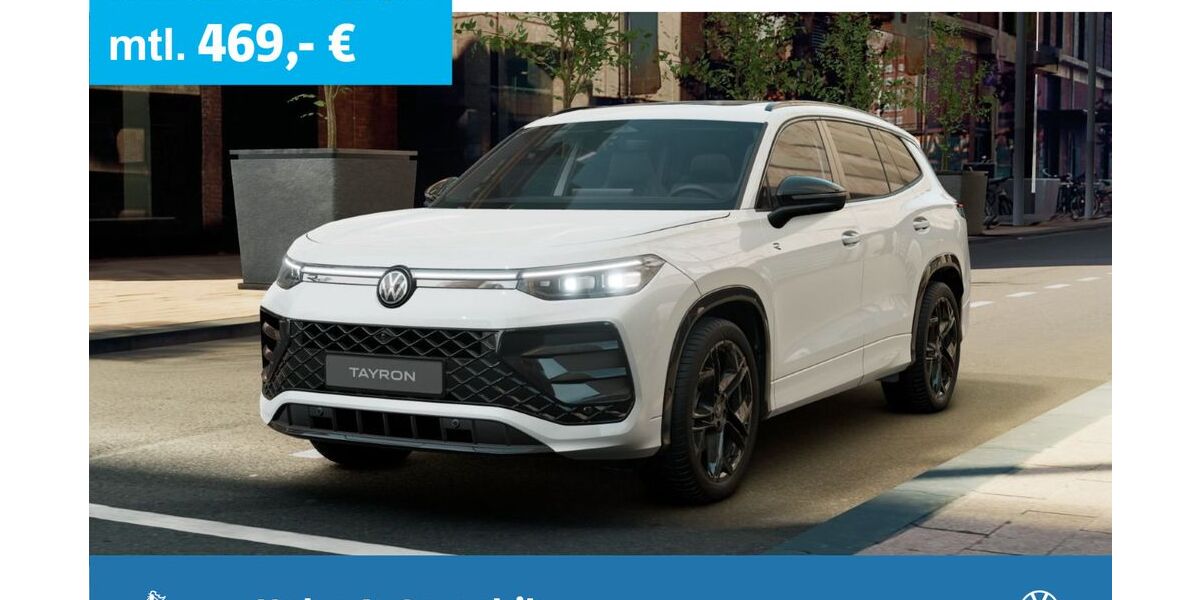 VW Tayron 1.016 km 51.849 &euro; Wendlingen 73240