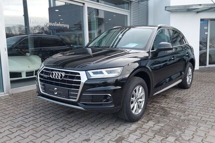 Audi Q5 124.251 km 24.340 &euro; Wendlingen am Neckar 73240