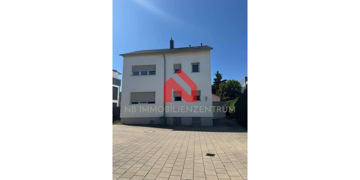 Einfamilienhaus Göppingen Bruckwasen - 8 Zimmer, 185 m&sup2;, 699.000&euro; | Angebot:27215914
