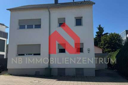 Haus Göppingen Bruckwasen - 8 Zimmer, 185 m&sup2;, 699.000&euro; | Angebot:27215914