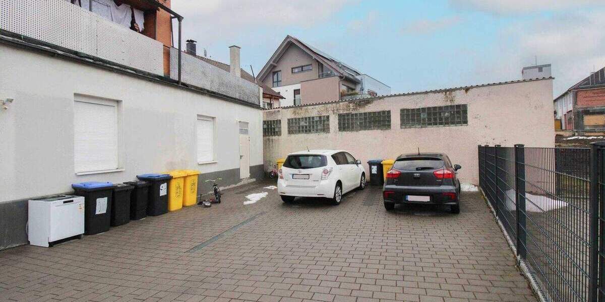 Einfamilienhaus Schorndorf - 4 Zimmer, 265.000&euro; | Angebot:25715088