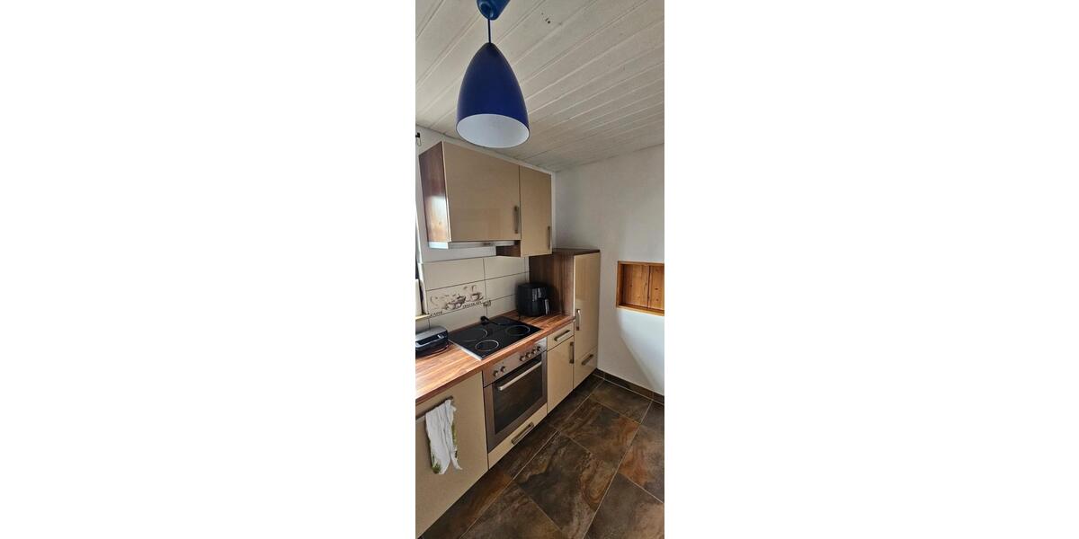 Maisonettenwohnung Eschenbach - 2.5 Zimmer, 53 m&sup2;, 850&euro; | Angebot:26012931