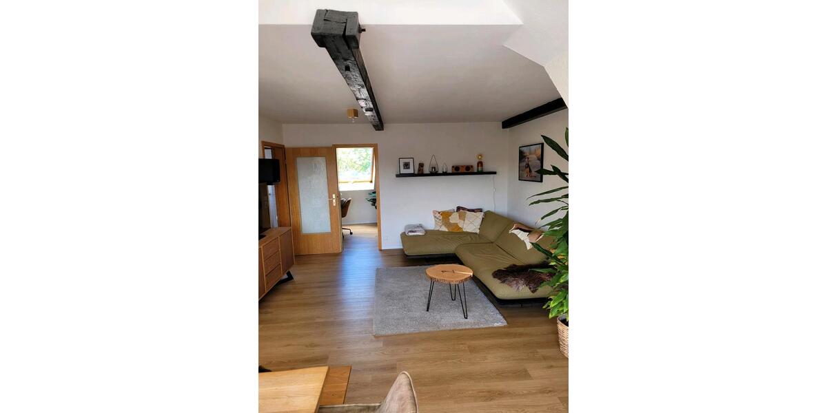 Maisonettenwohnung Göppingen Faurndau - 3 Zimmer, 80 m&sup2;, 299.000&euro; | Angebot:26804417