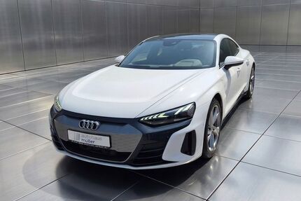 Audi e-tron GT 45.677 km 48.750 &euro; Rechberghausen 73098