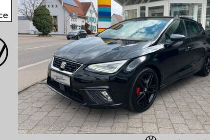 Seat Ibiza 9.000 km 20.690 &euro; Kuchen 73329
