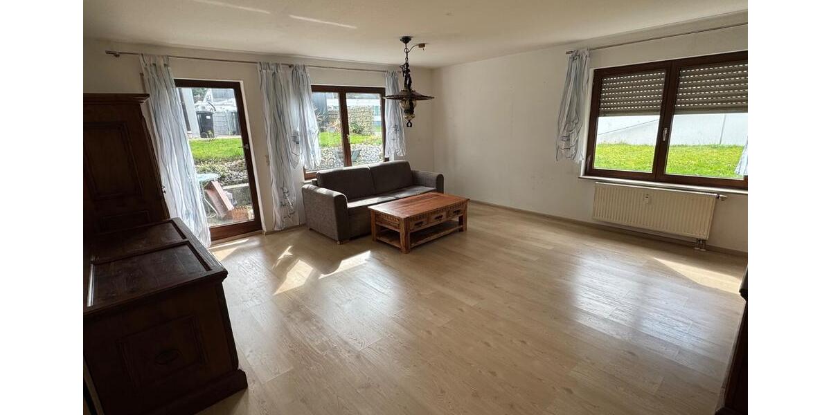 Etagenwohnung Althütte - 1.5 Zimmer, 46 m&sup2;, 140.000&euro; | Angebot:26987240