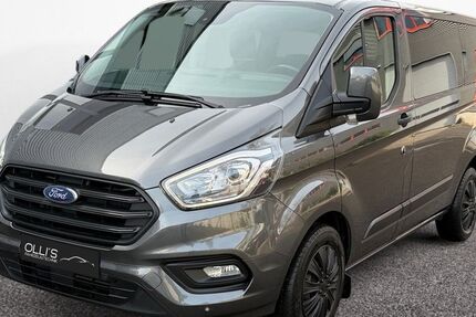 Ford Transit 136.500 km 19.900 &euro; Göppingen 73037