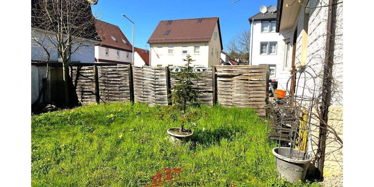 Einfamilienhaus Göppingen / Faurndau Faurndau - 5 Zimmer, 142 m&sup2;, 395.000&euro; | Angebot:25676246