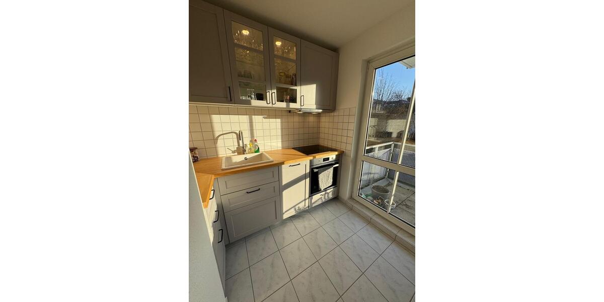 Etagenwohnung Neuhausen auf den Fildern - 2 Zimmer, 62 m&sup2;, 1.125&euro; | Angebot:25933818