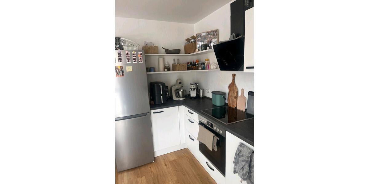 Etagenwohnung Deggingen - 2 Zimmer, 65 m&sup2;, 830&euro; | Angebot:25998770