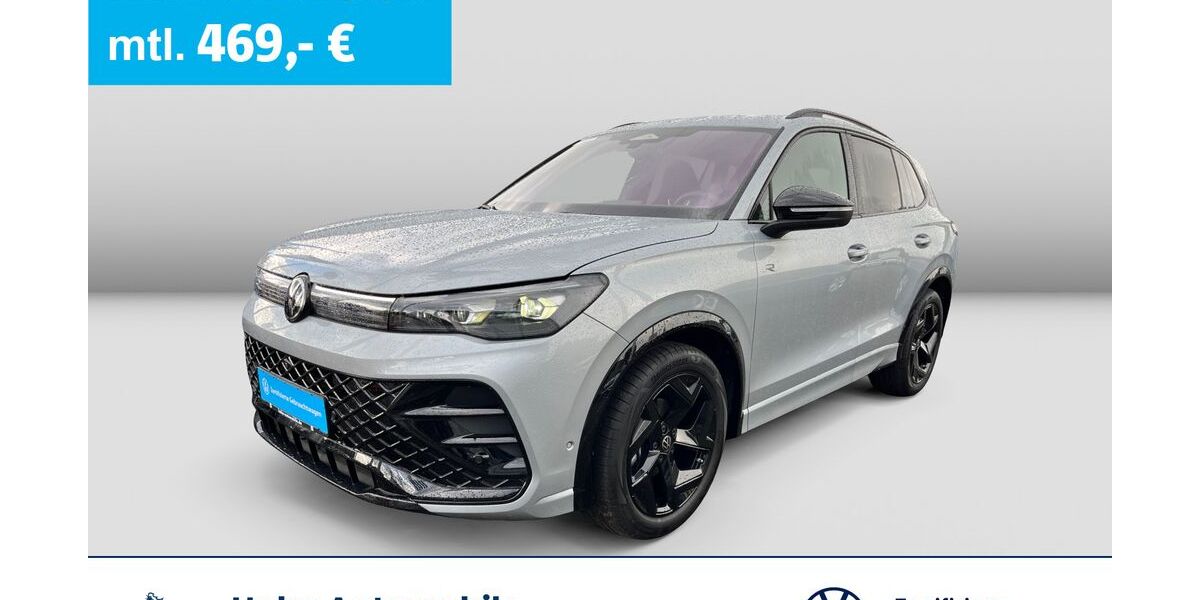VW Tiguan 29.990 km 39.990 &euro; Göppingen 73037