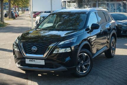 Nissan X-Trail 13.500 km 26.990 &euro; Göppingen 73037