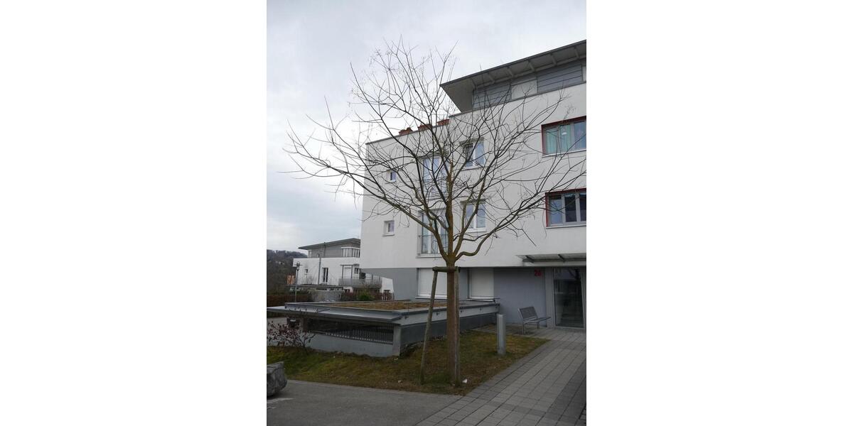 Erdgeschoßwohnung Esslingen am Neckar Hegensberg - 4 Zimmer, 92 m&sup2;, 1.174&euro; | Angebot:26664680