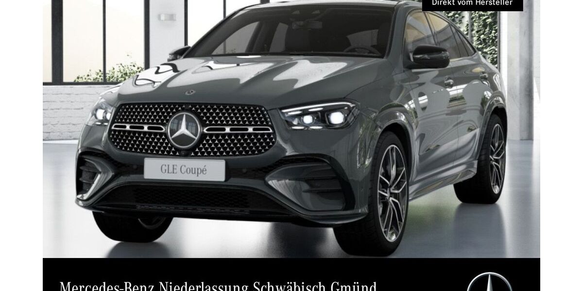 Mercedes-Benz GLE 450 9.900 km 101.990 &euro; Schwäbisch Gmünd 73529