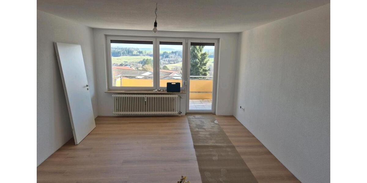 Etagenwohnung Leinzell - 3 Zimmer, 84 m&sup2;, 1.200&euro; | Angebot:25919116