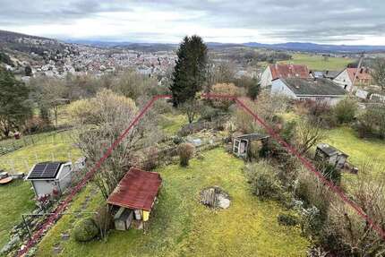 Haus Reichenbach an der Fils - 10 Zimmer, 248 m&sup2;, 690.000&euro; | Angebot:25522900