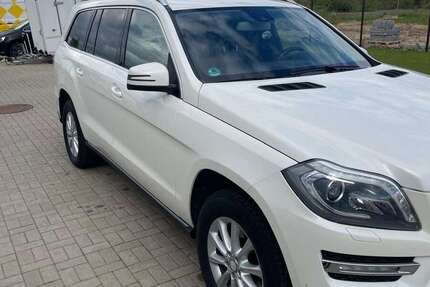 Mercedes-Benz GL 350 270.000 km 19.400 &euro; Winterbach 73650