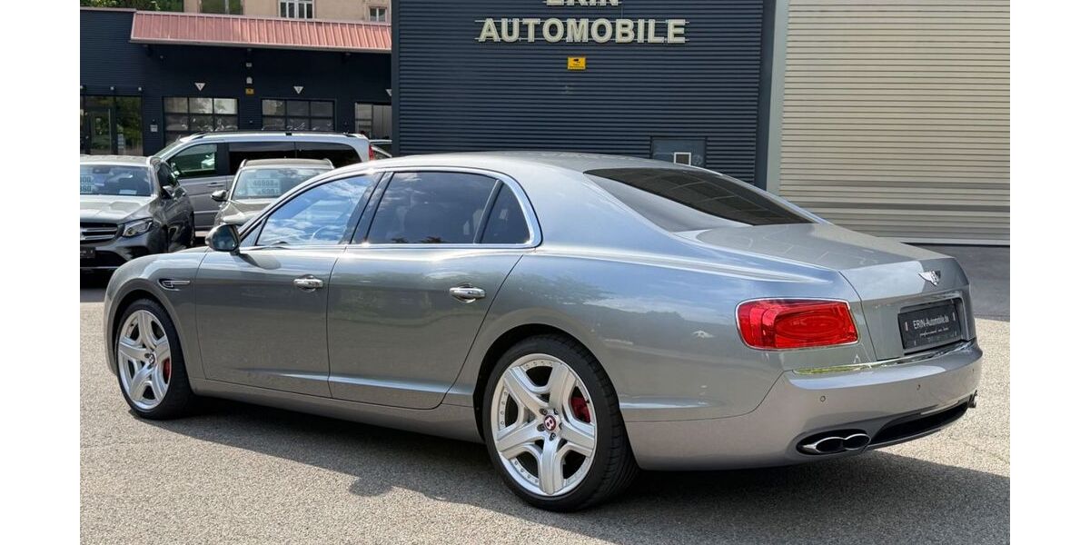 Bentley Flying Spur 98.532 km 60.999 &euro; Geislingen / Eybach 73312