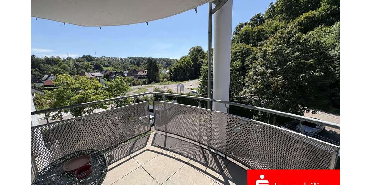 Etagenwohnung Uhingen - 2.5 Zimmer, 62 m&sup2;, 195.000&euro; | Angebot:25196952