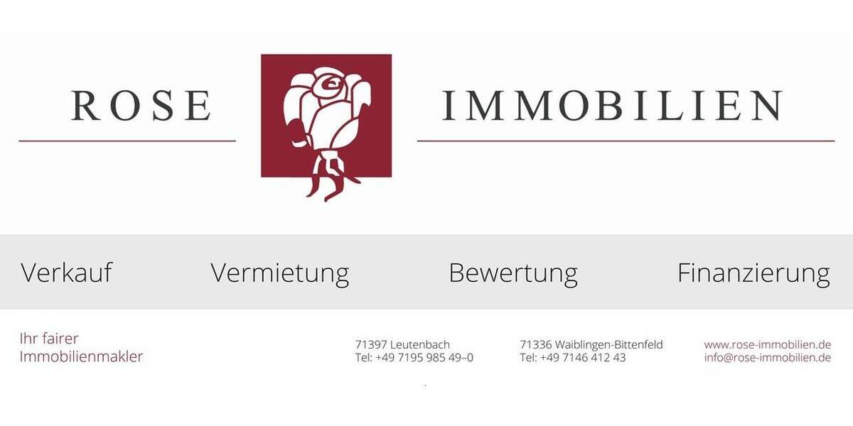 Grundstück Leutenbach - 339.000&euro; | Angebot:26361601