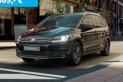 VW Touran 1.001 km 44.490 &euro; Schorndorf 73614