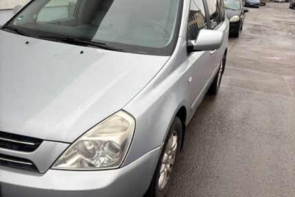 Kia Carnival 230.000 km 2.500 &euro; Göppingen 73035