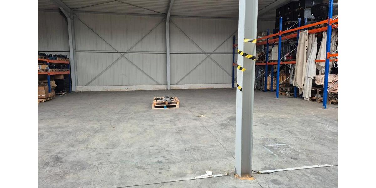 Gewerbeobjekt Gschwend - 750&euro; | Angebot:25569388