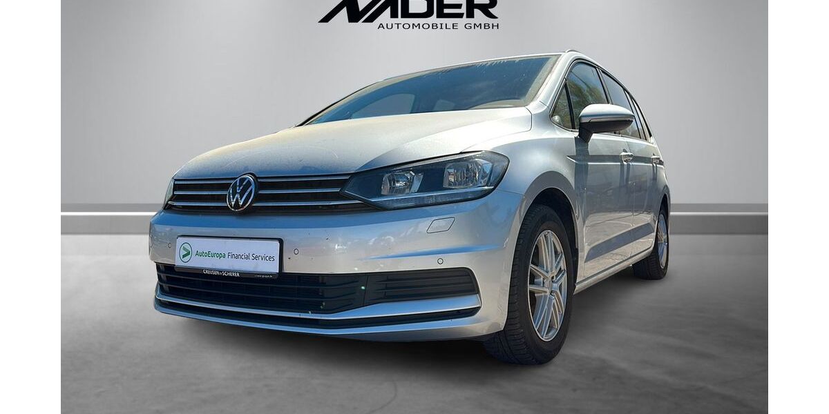 VW Touran 89.284 km 21.490 &euro; Weinstadt 71384
