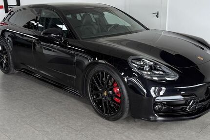 Porsche Panamera 59.000 km 76.900 &euro; Heroldstatt 72535