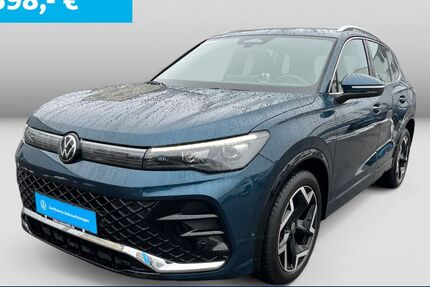 VW Tiguan 15.859 km 39.995 &euro; Fellbach 70736