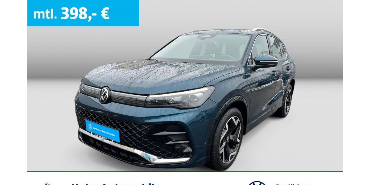 VW Tiguan 15.859 km 39.995 &euro; Fellbach 70736
