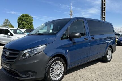 Mercedes-Benz Vito 112.983 km 23.860 &euro; Schorndorf 73614