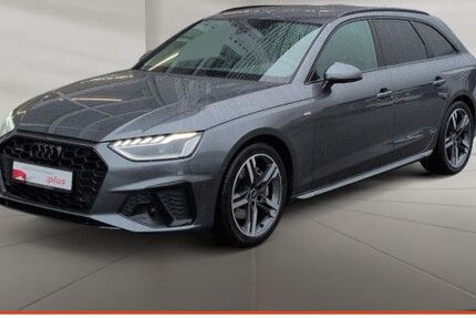 Audi A4 21.600 km 37.880 &euro; Kirchheim 73230